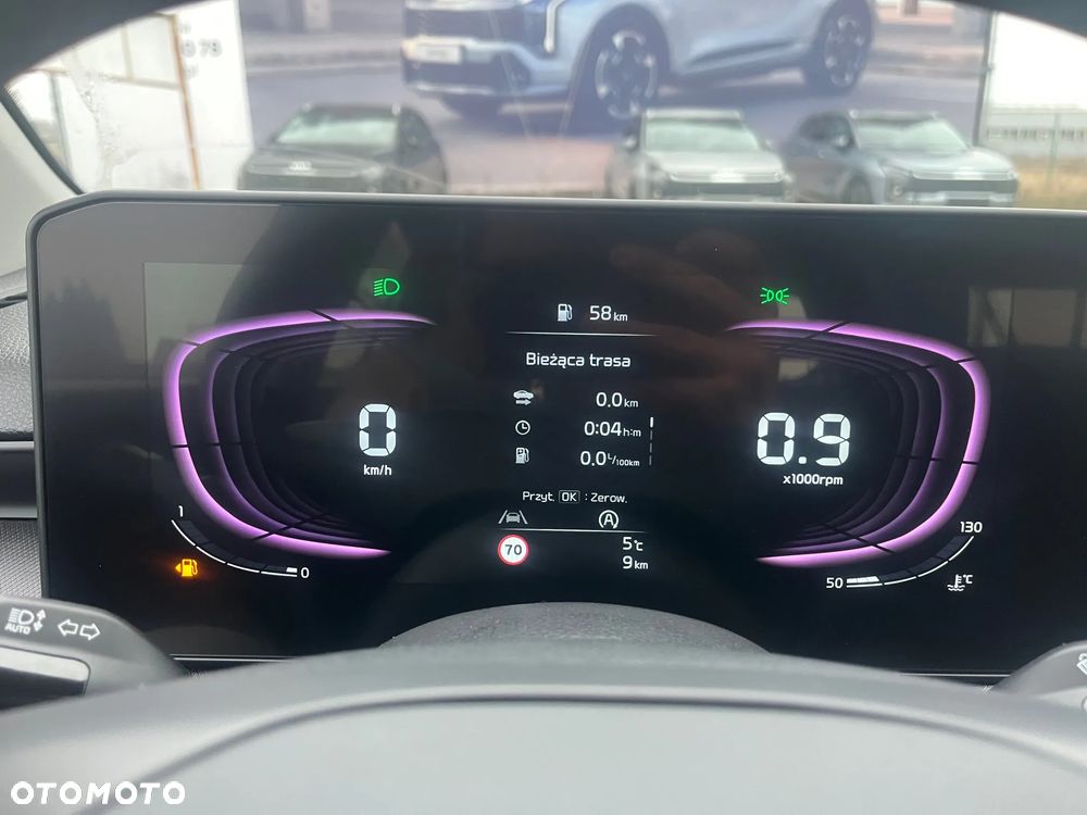 Kia Stonic 1.0 T-GDI M - 17