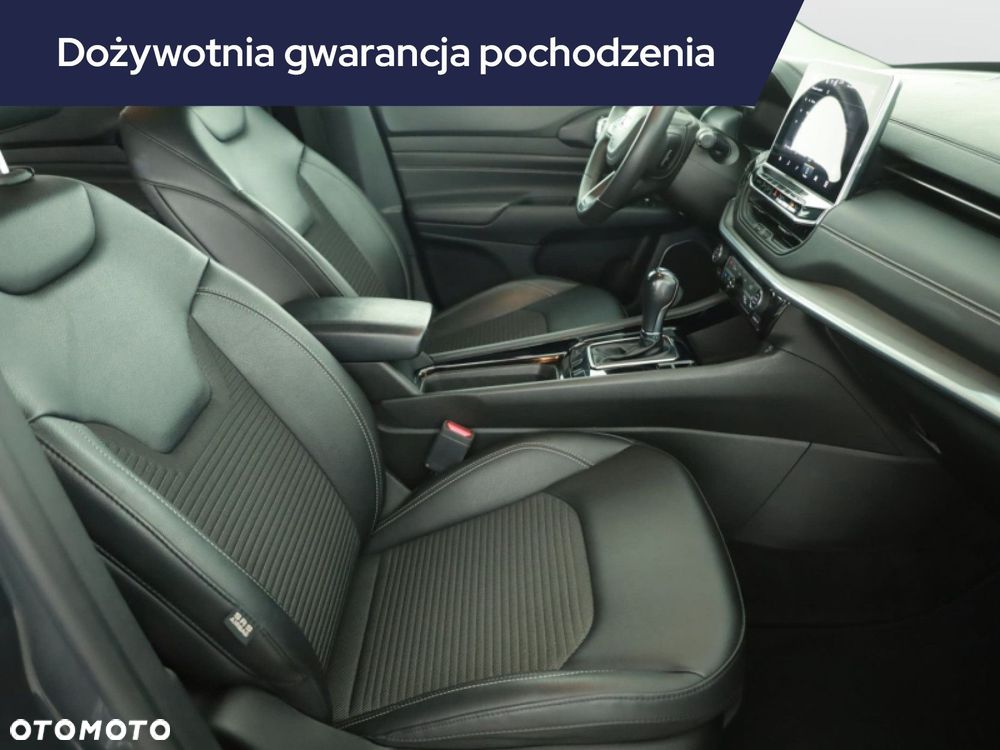 Jeep Compass - 9
