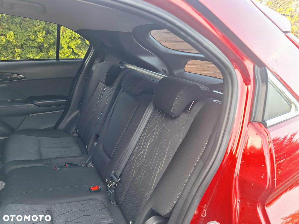 Mitsubishi Eclipse Cross 1.5 T GPF Invite Plus CVT - 12