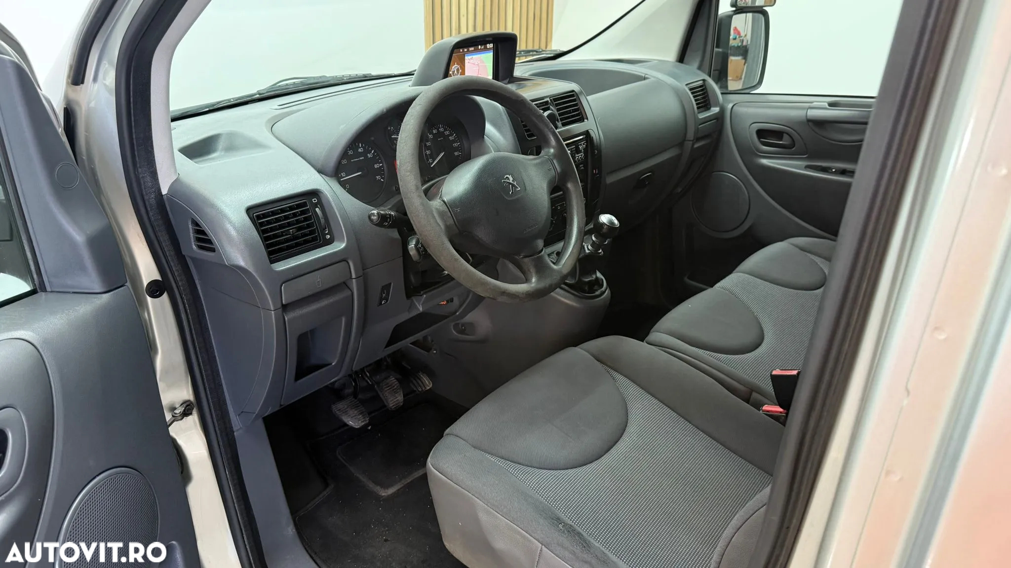 Peugeot Expert L2H1 - 6