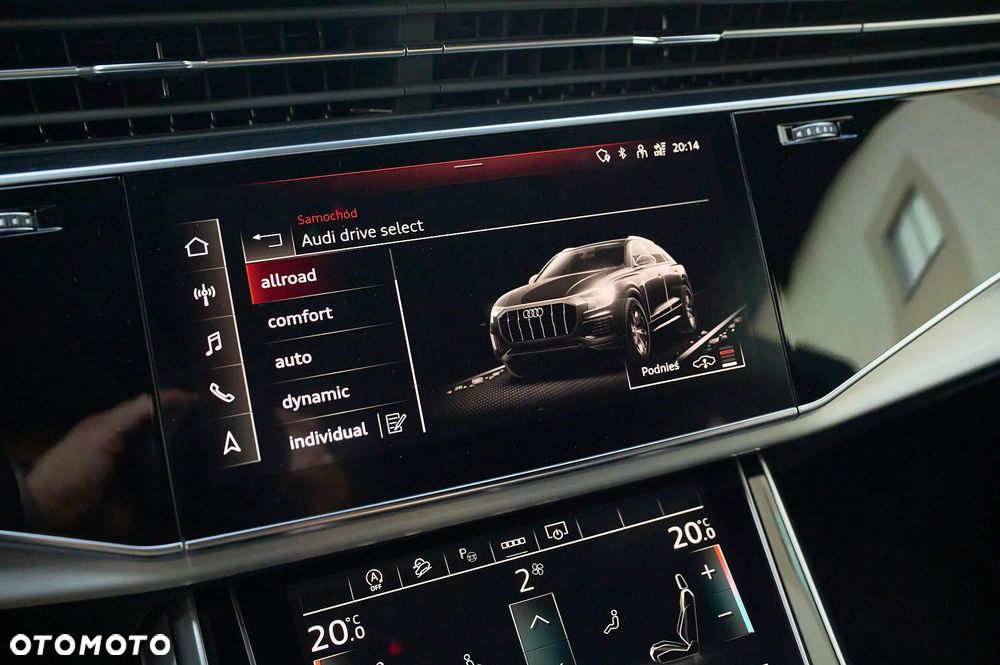 Audi Q8 - 31