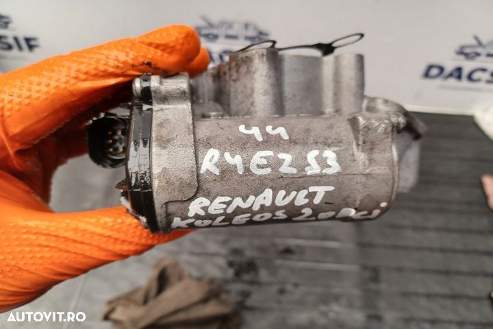 Egr 2.0D A2C53179081 8200797706B H8200327011 2.0D A2C53179081 8200797 - 1