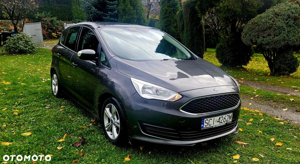 Ford C-MAX - 7