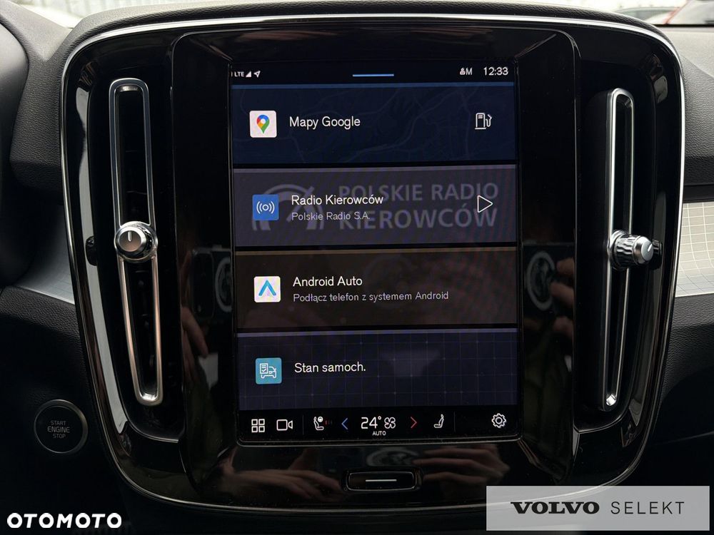 Volvo XC 40 - 18