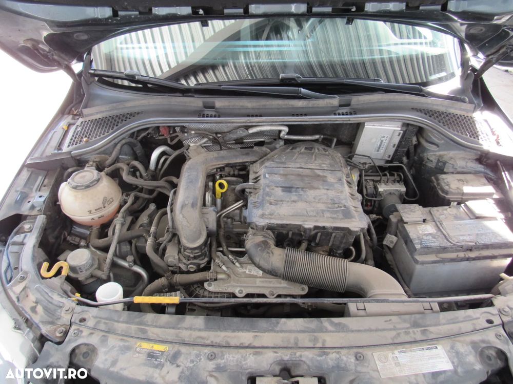 Skoda RAPID 1.0 TSI Ambition - 21