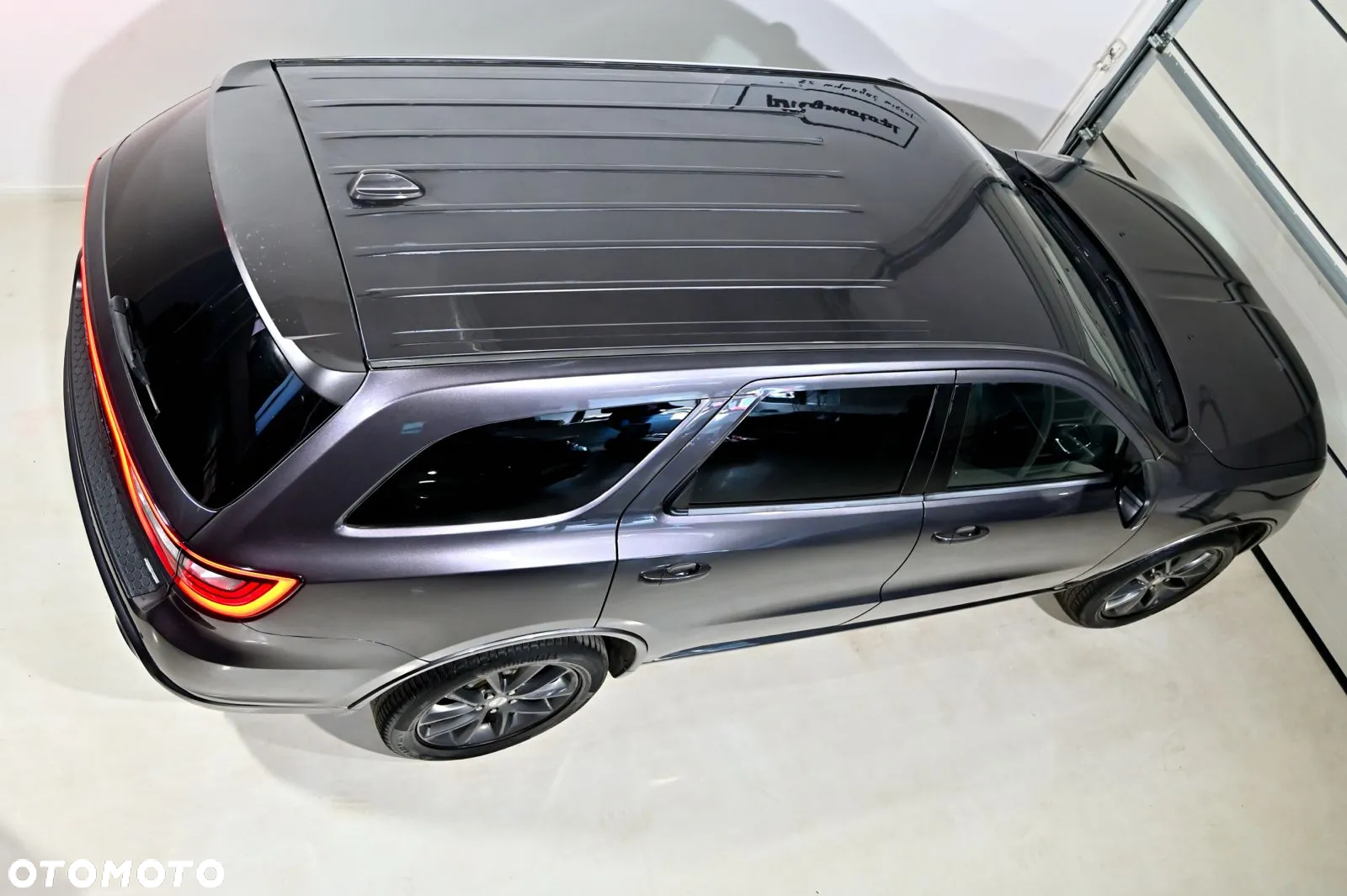 Dodge Durango - 13