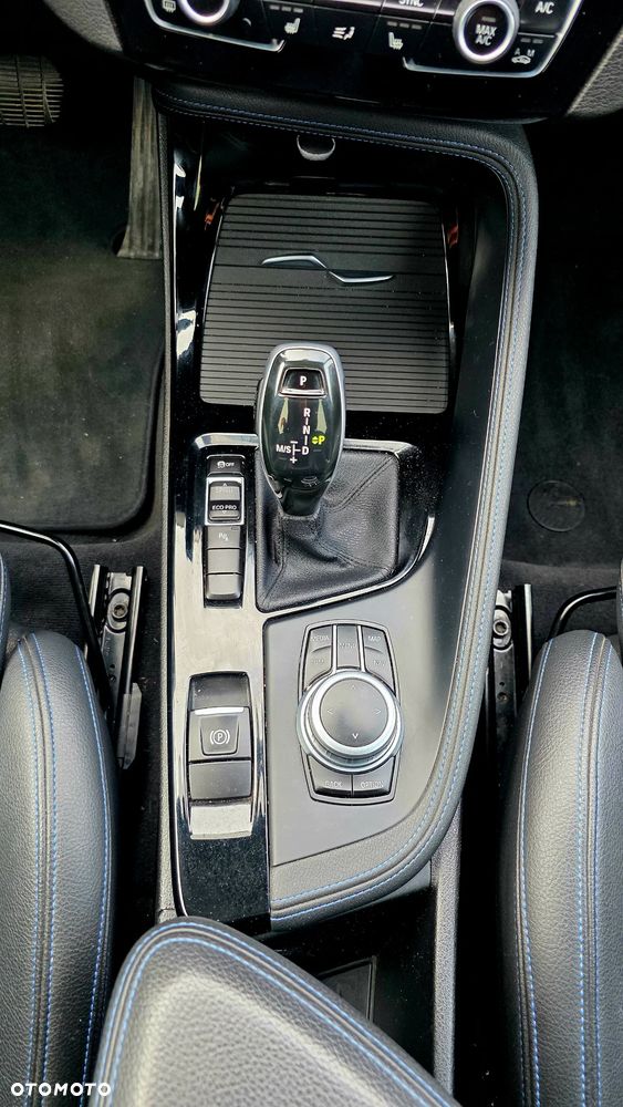 BMW X1 - 11