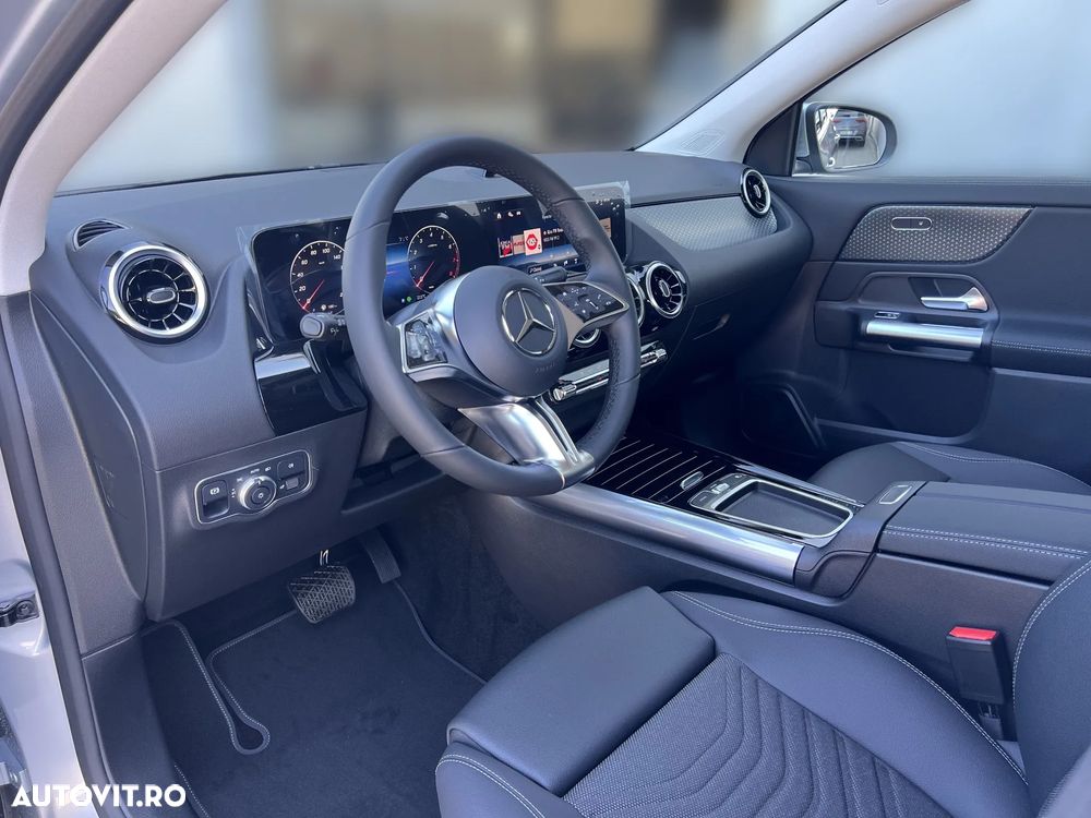 Mercedes-Benz GLA 180 MHEV Aut. - 10