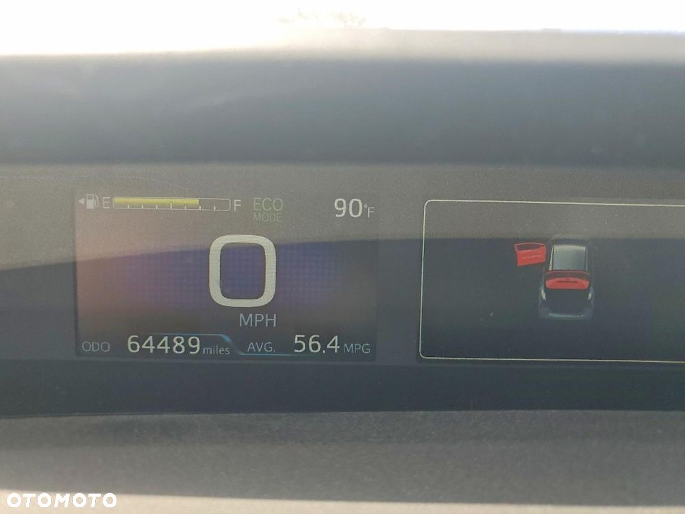 Toyota Prius - 11