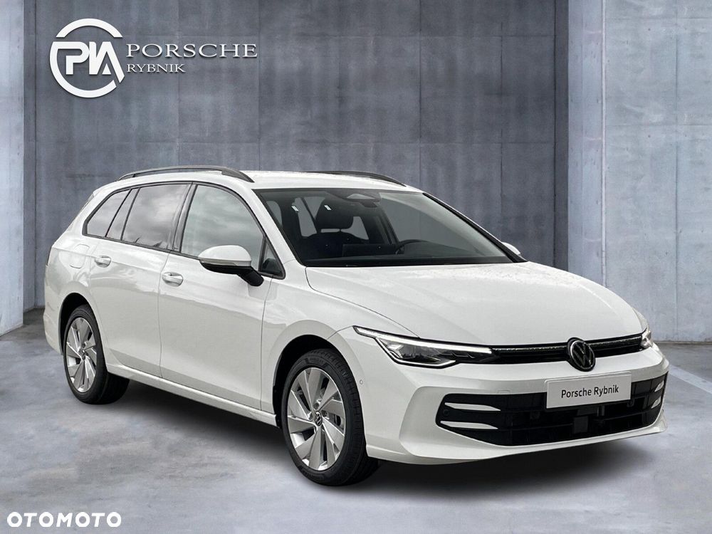 Volkswagen Golf - 9