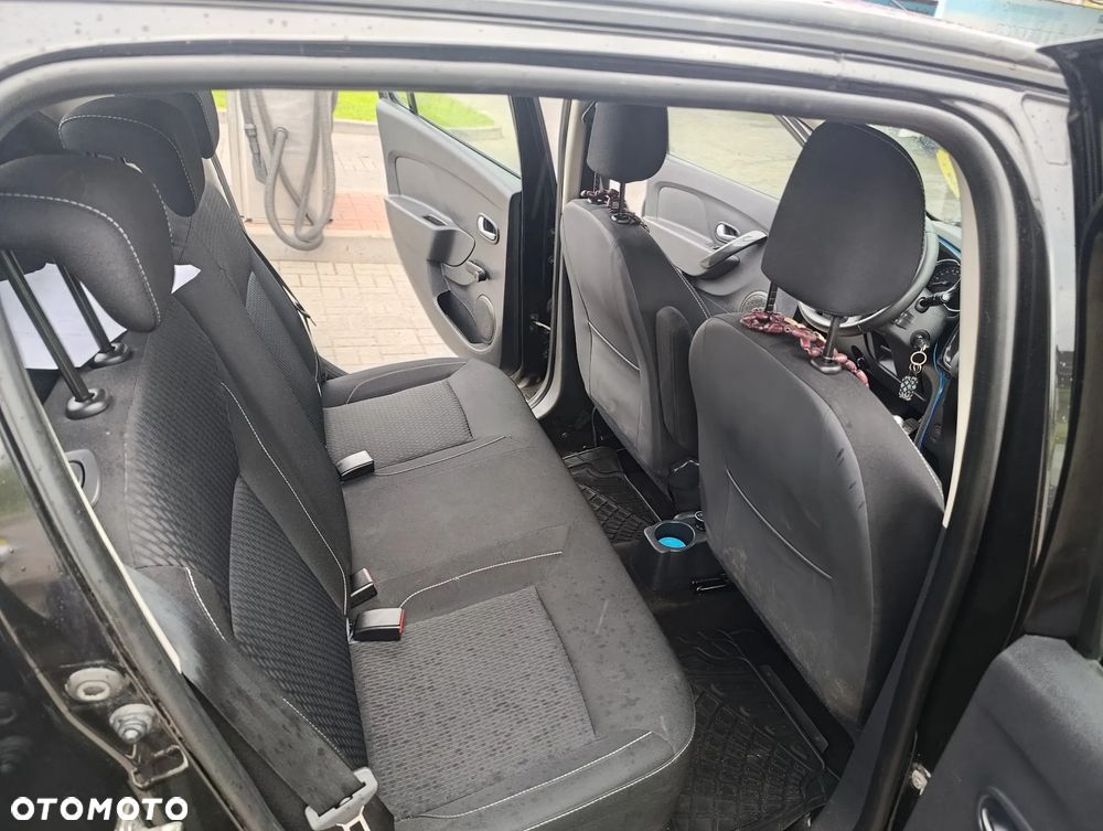 Dacia Sandero - 7