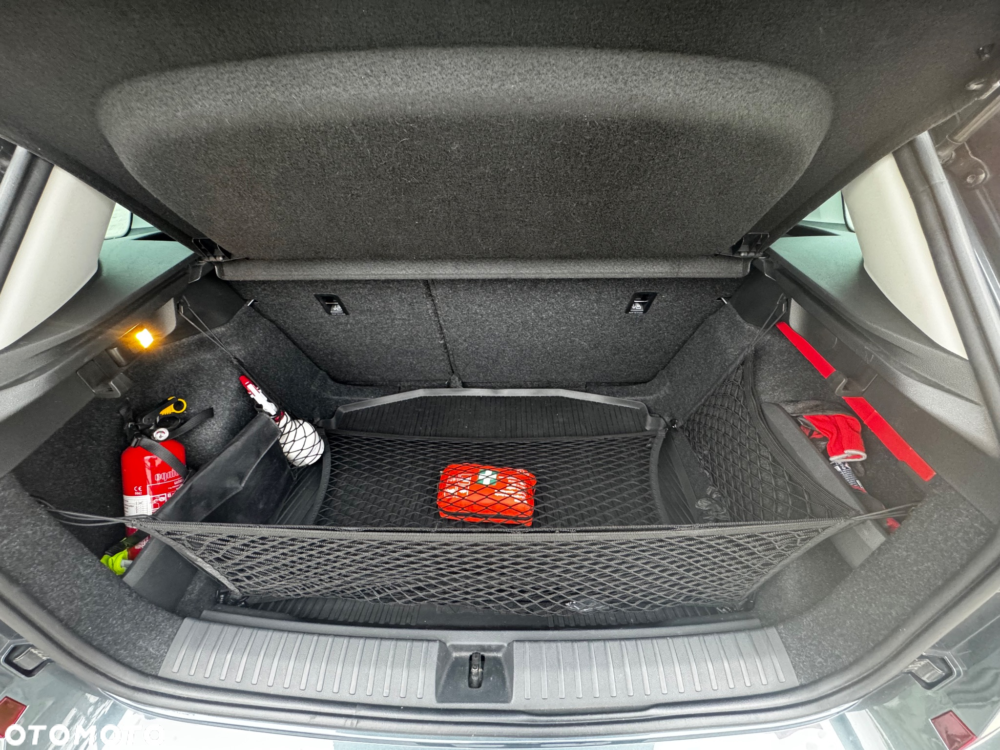 Skoda Kamiq 1.5 TSI Ambition - 11