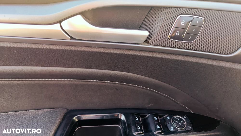 Ford Mondeo 2.0 TDCI Titanium - 9