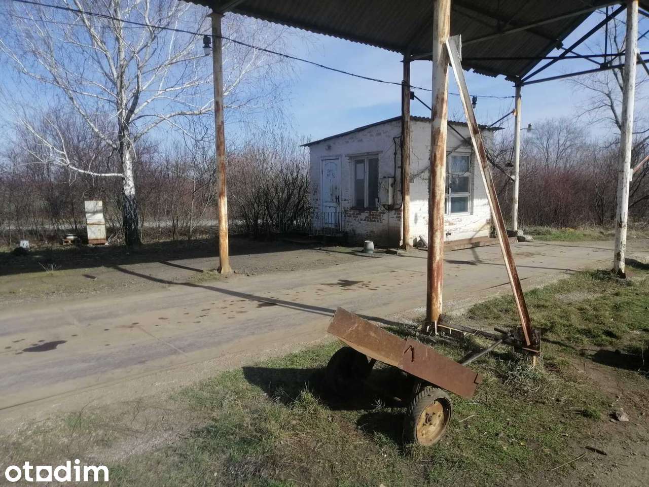 Виробничий комплекс із залізничною колією, без комісії - Повне зображення: 2/10