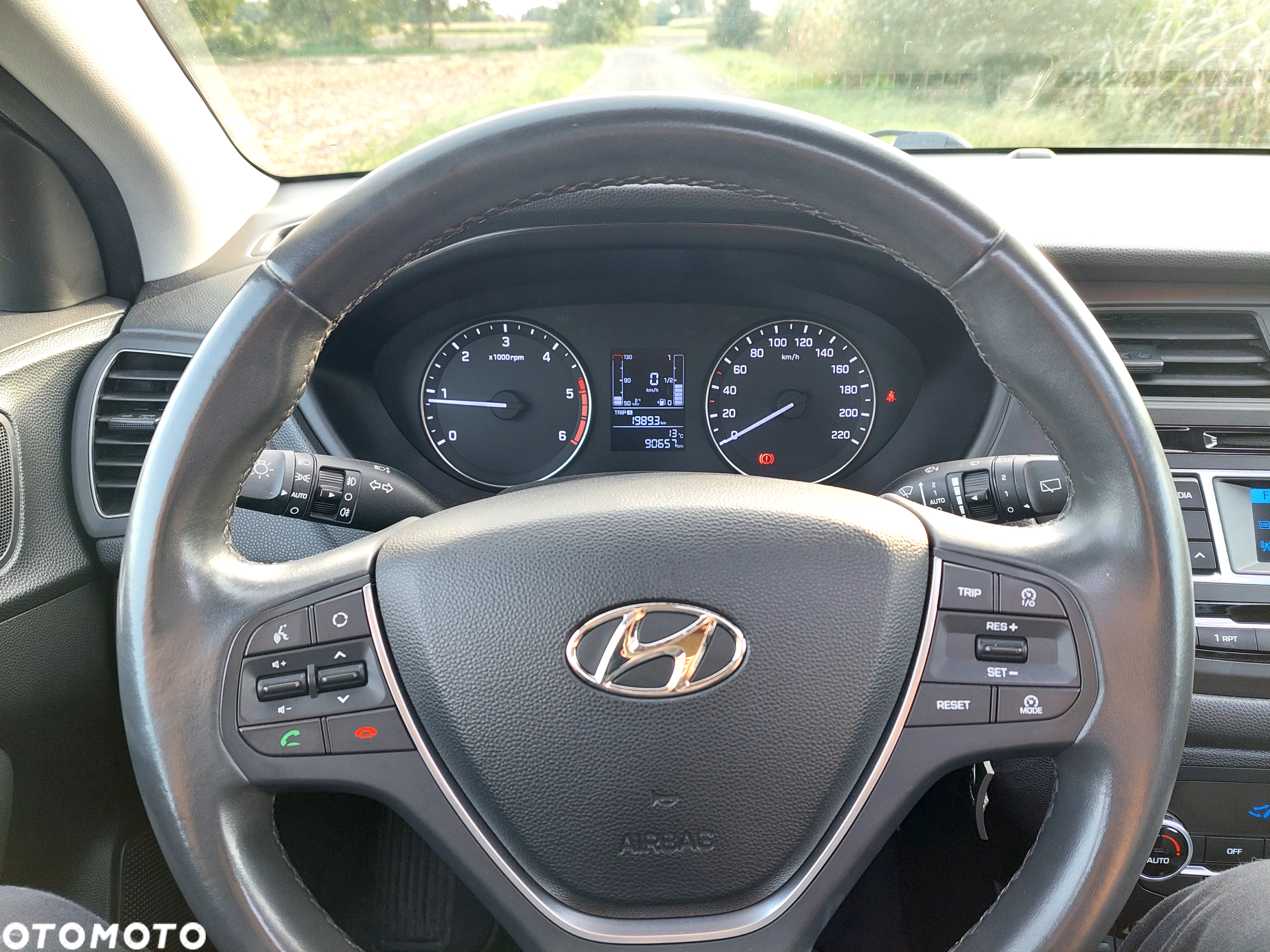 Hyundai i20 1.4 CRDi Active Premium - 14