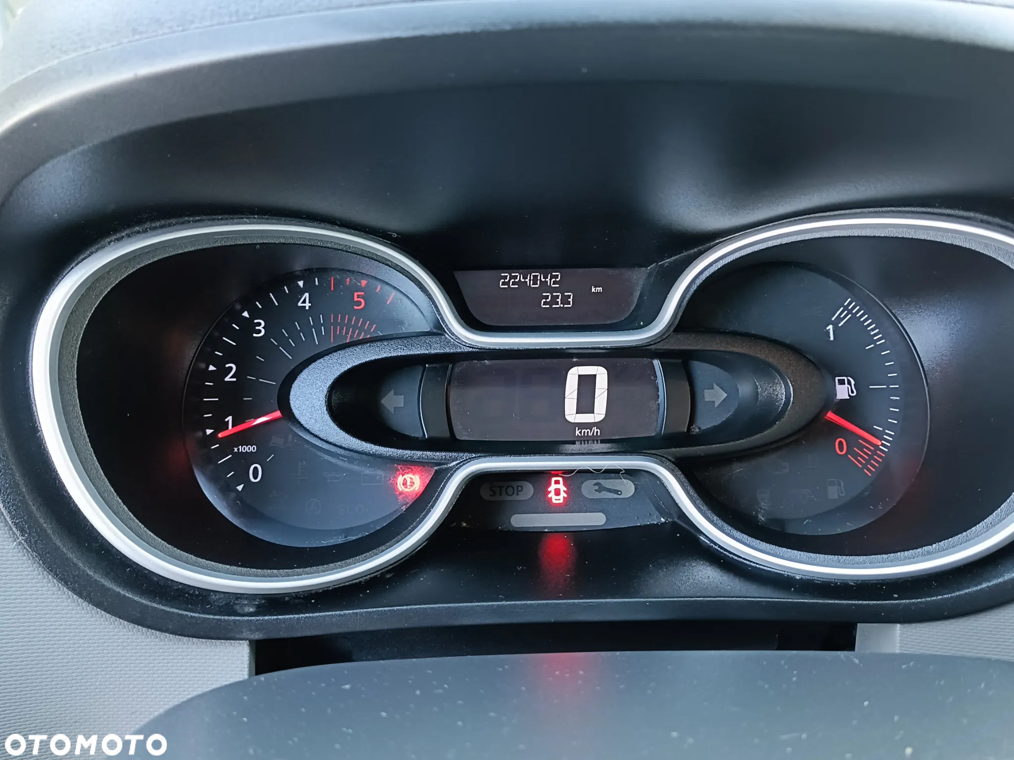 Renault Trafic - 20