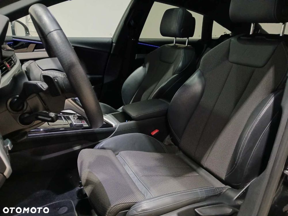 Audi A5 Sportback 45 TFSI quattro S tronic edition one - 11