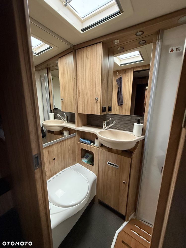 Hymer-Eriba ML-T 580 - 7