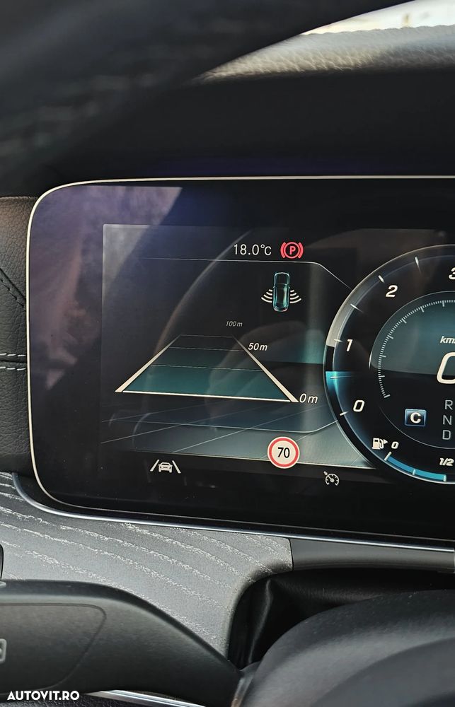 Mercedes-Benz CLS - 14