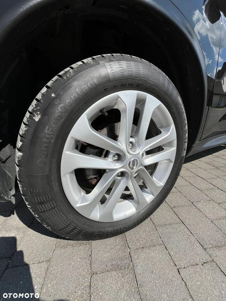 Nissan Juke 1.2 DIG-T N-Connecta - 31