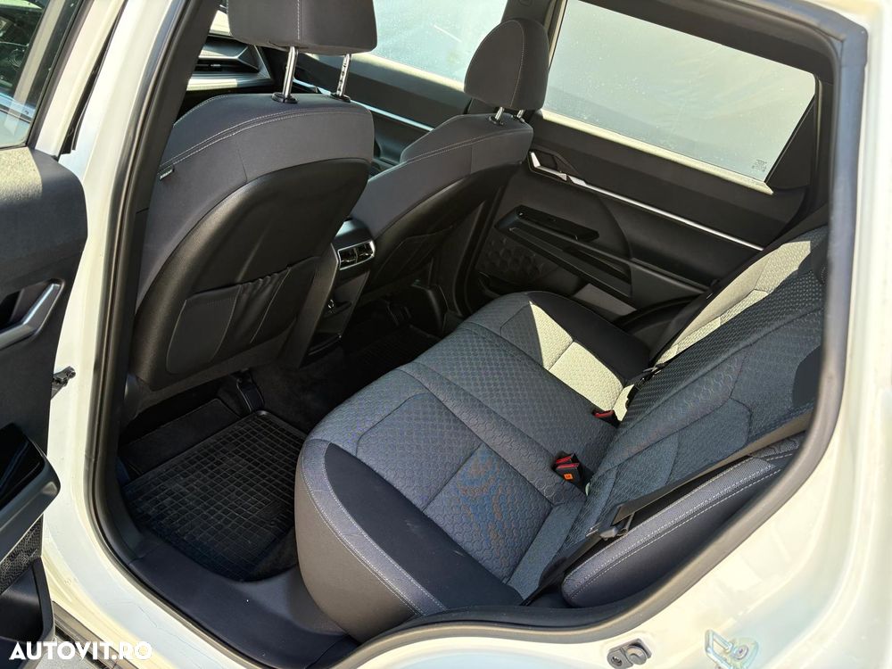 SsangYong Torres 1.5 GDI Turbo MT6 Club - 7