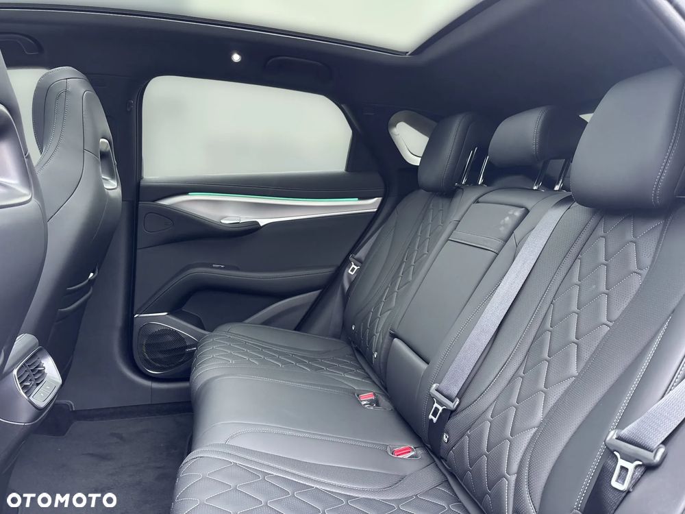 BYD Sealion 7 91.3kWh Excellence AWD - 12