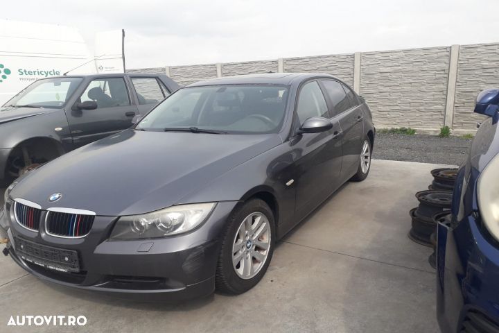 Butoane geam sofer BMW Seria 3 E90 [2004 - 2010] Sedan 318d MT (122 h - 7
