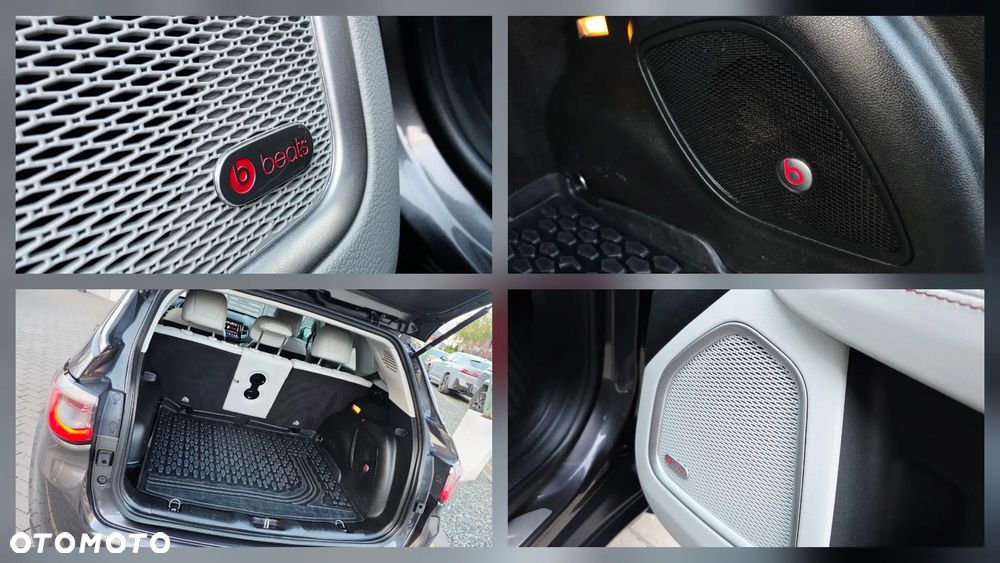 Jeep Compass 1.4 TMair Limited 4WD S&S - 12