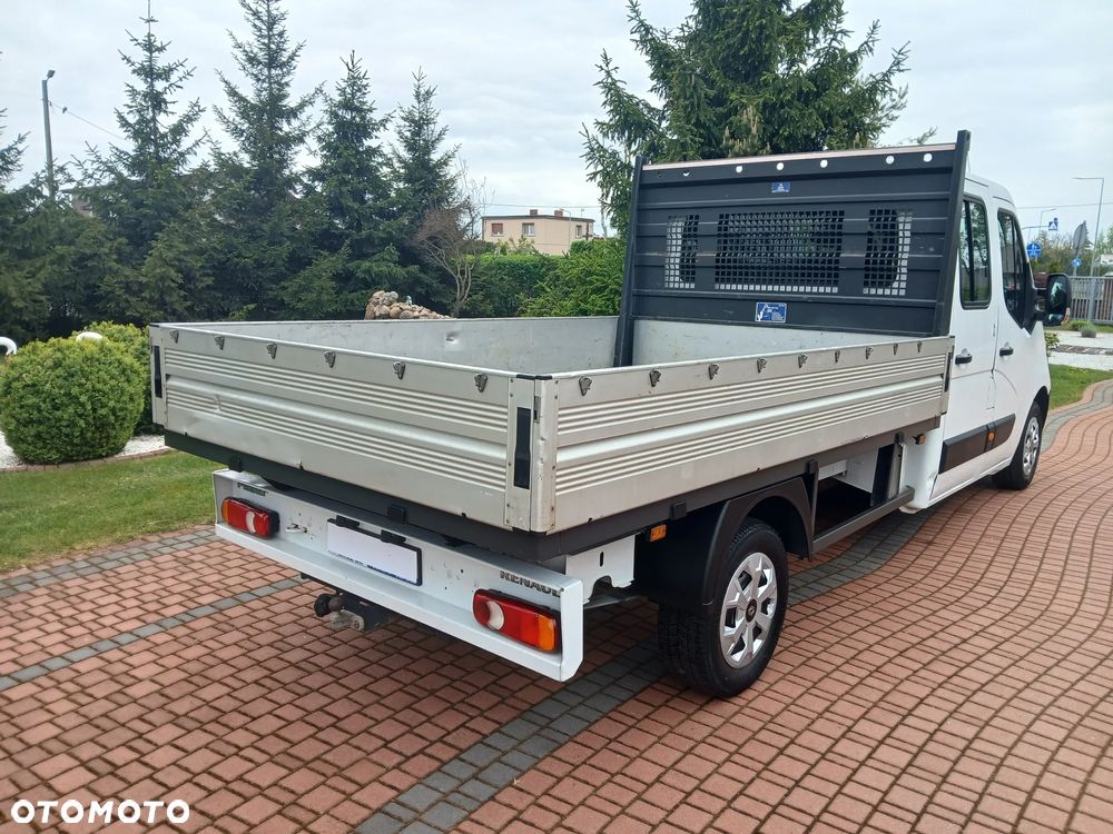 Renault MASTER - 8