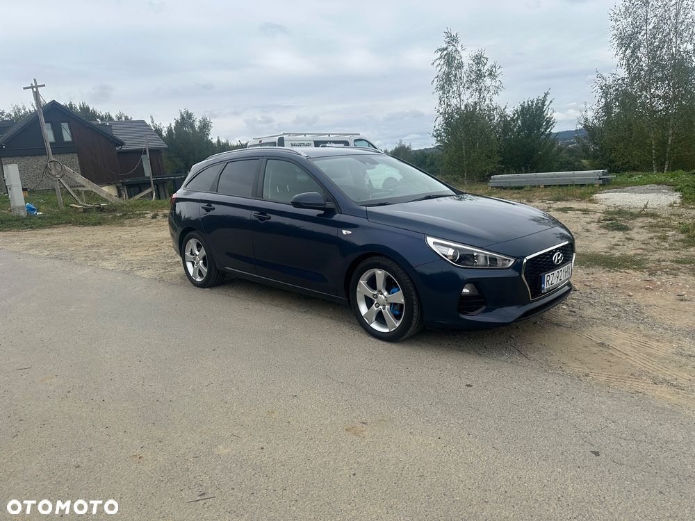 Hyundai i30 - 1