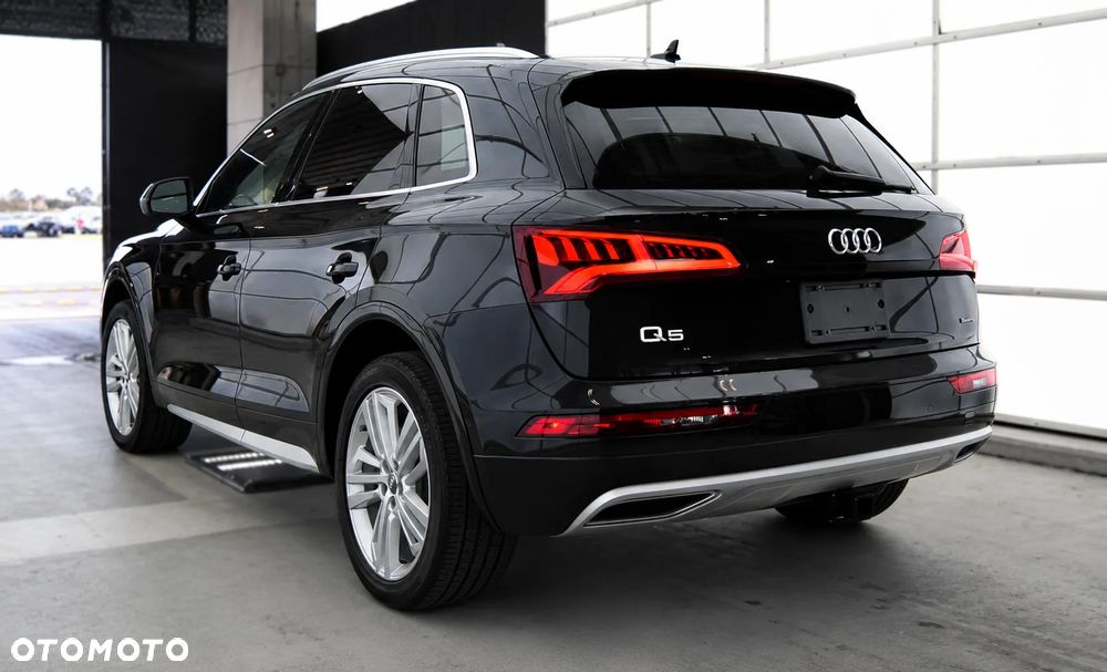 Audi Q5 - 7