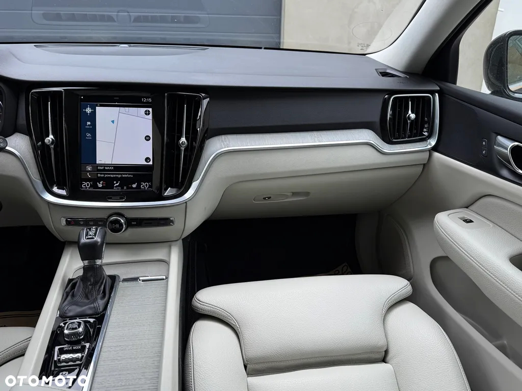 Volvo V60 D4 Geartronic Inscription - 6