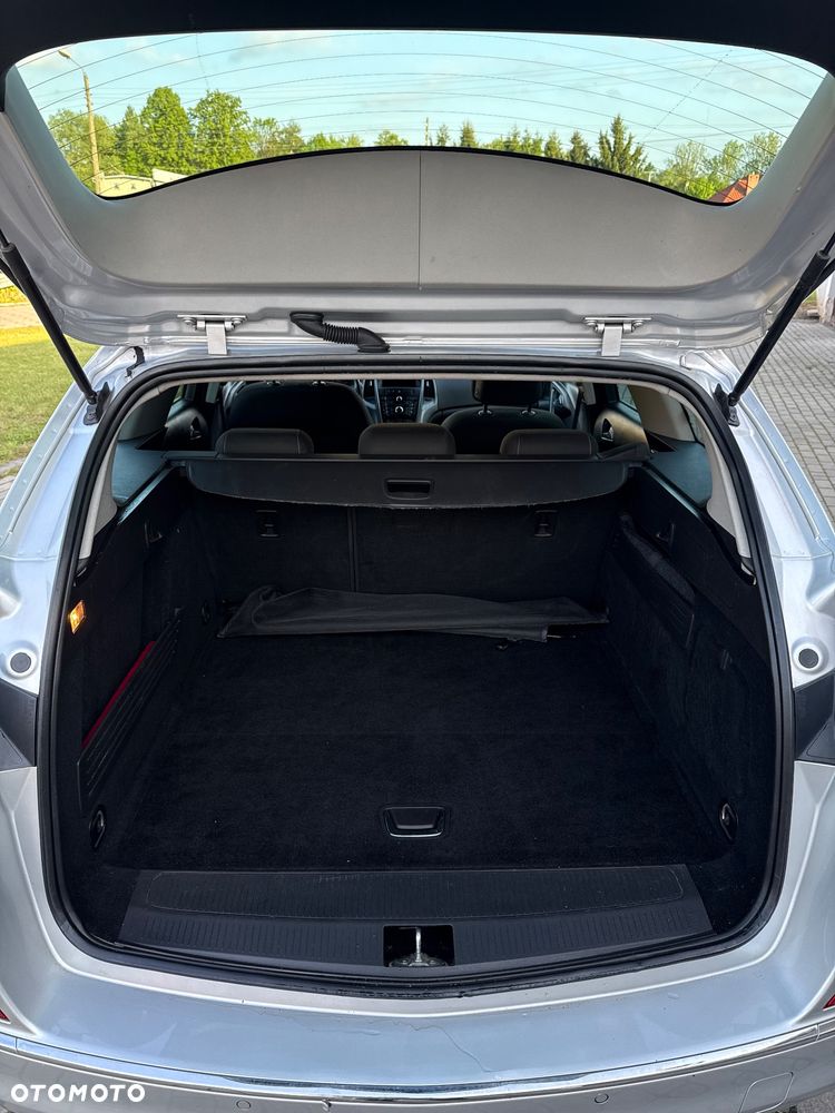 Opel Astra - 15