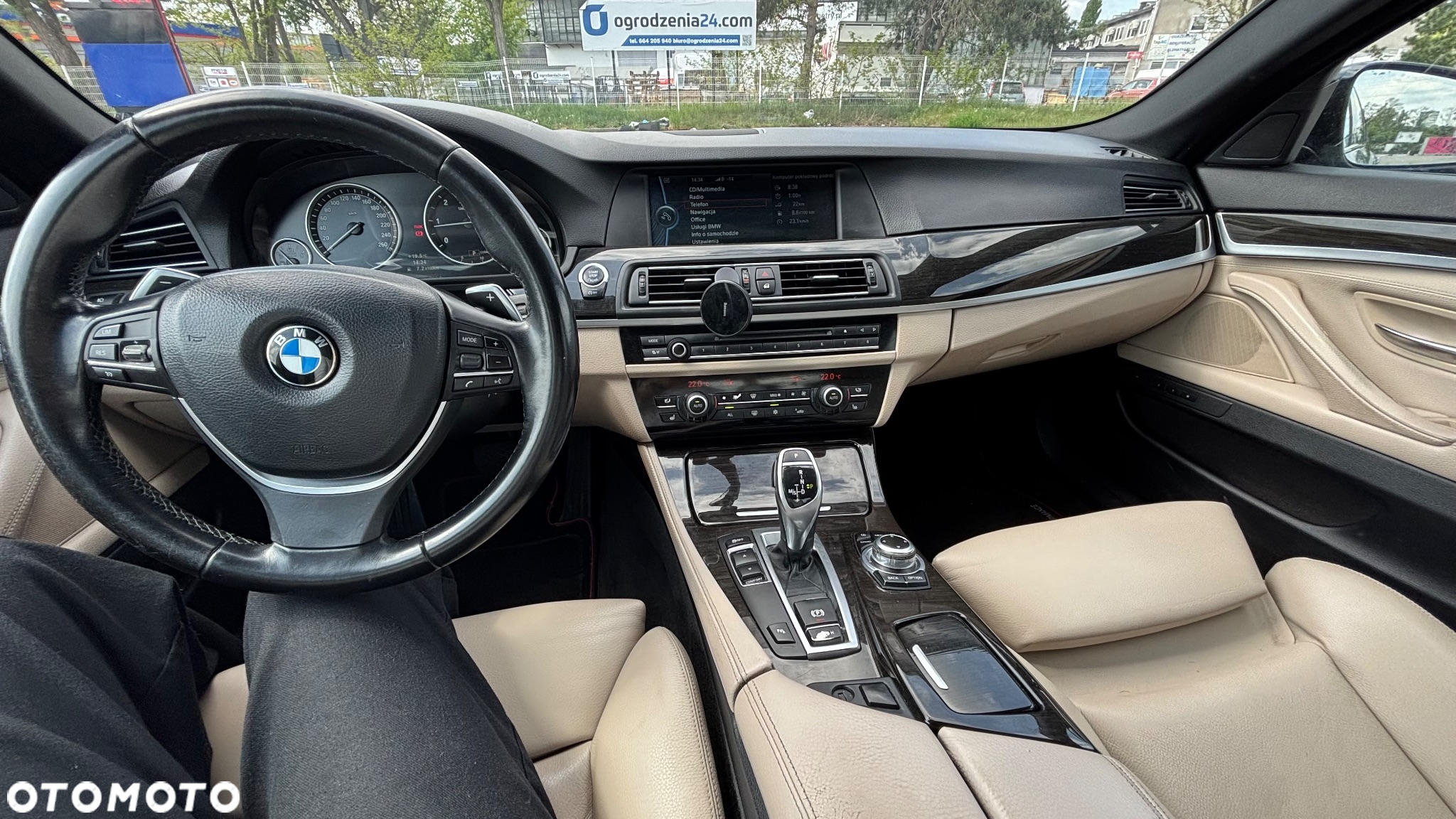 BMW Seria 5 - 9