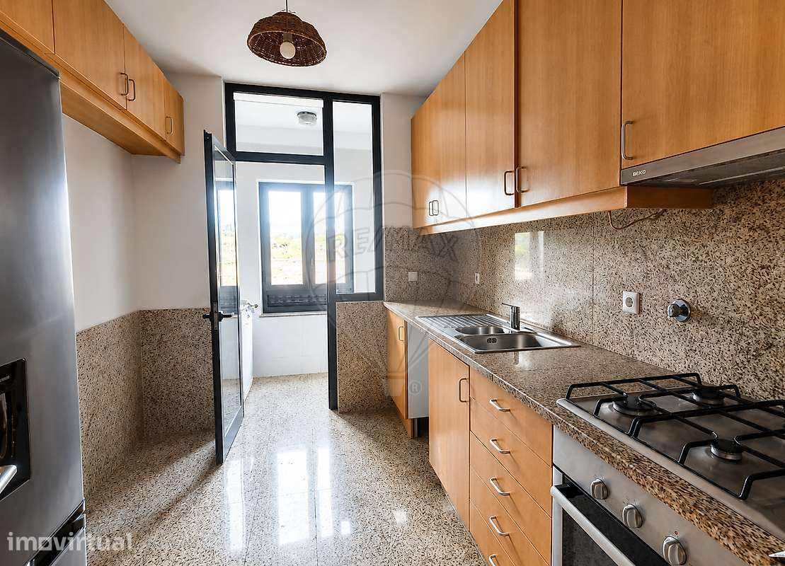 Apartamento T2 para venda - Grande imagem: 4/14