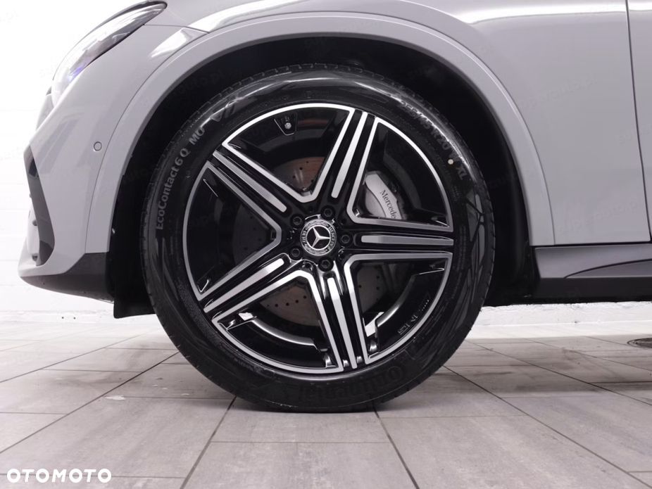 Mercedes-Benz GLC 220 d mHEV 4-Matic AMG Line - 7