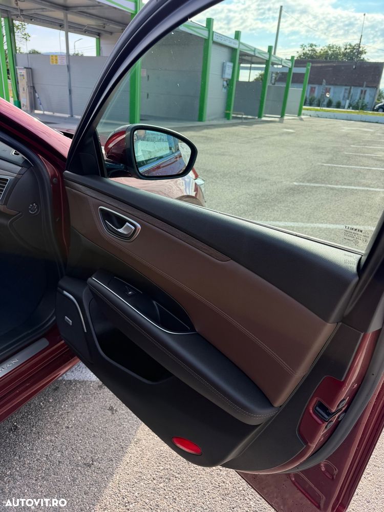Renault Talisman - 20