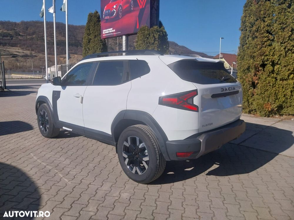 Dacia Duster ECO-G 100 Extreme - 18