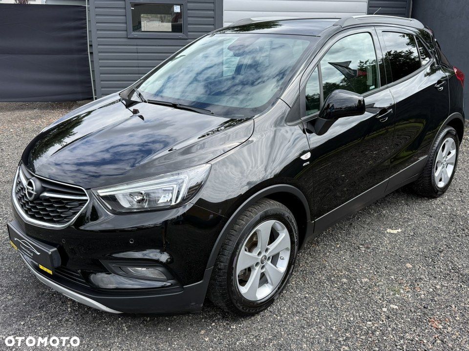 Opel Mokka 1.4 T Cosmo EU6 - 3