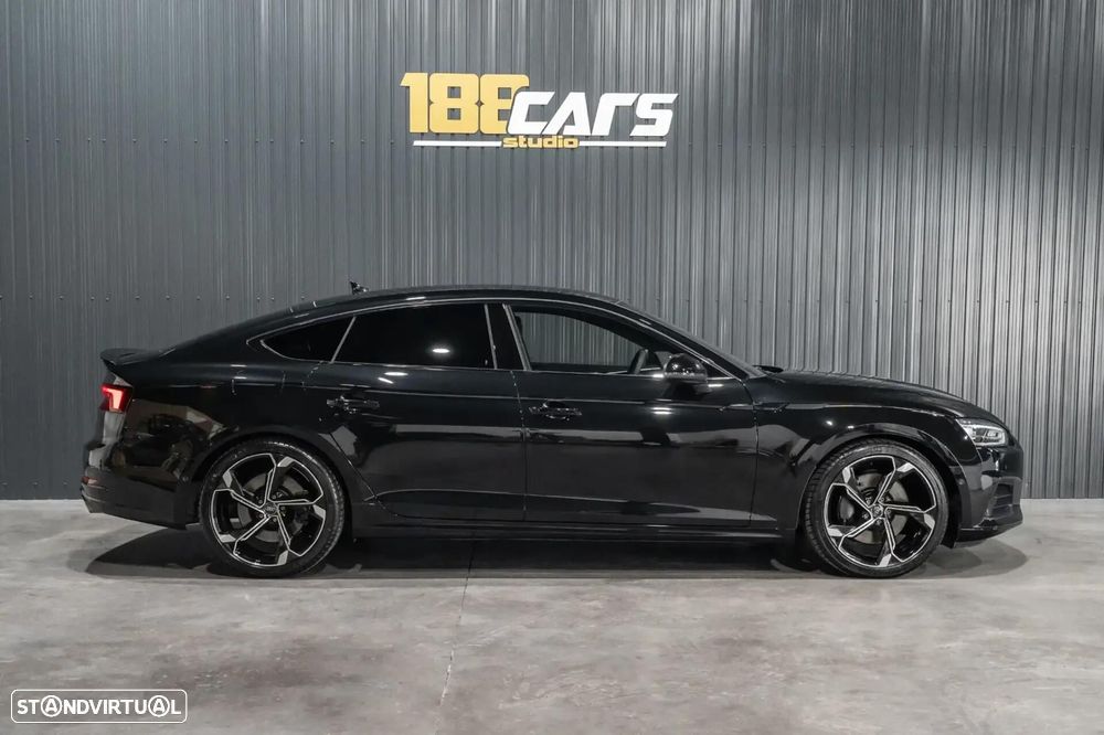 Audi A5 - 5