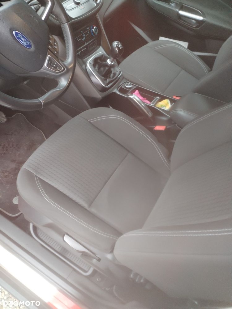 Ford C-MAX - 7