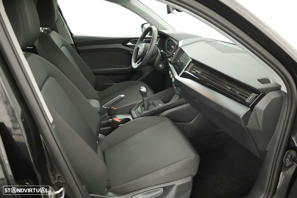 Audi A1 Sportback 25 TFSI Advanced - 22