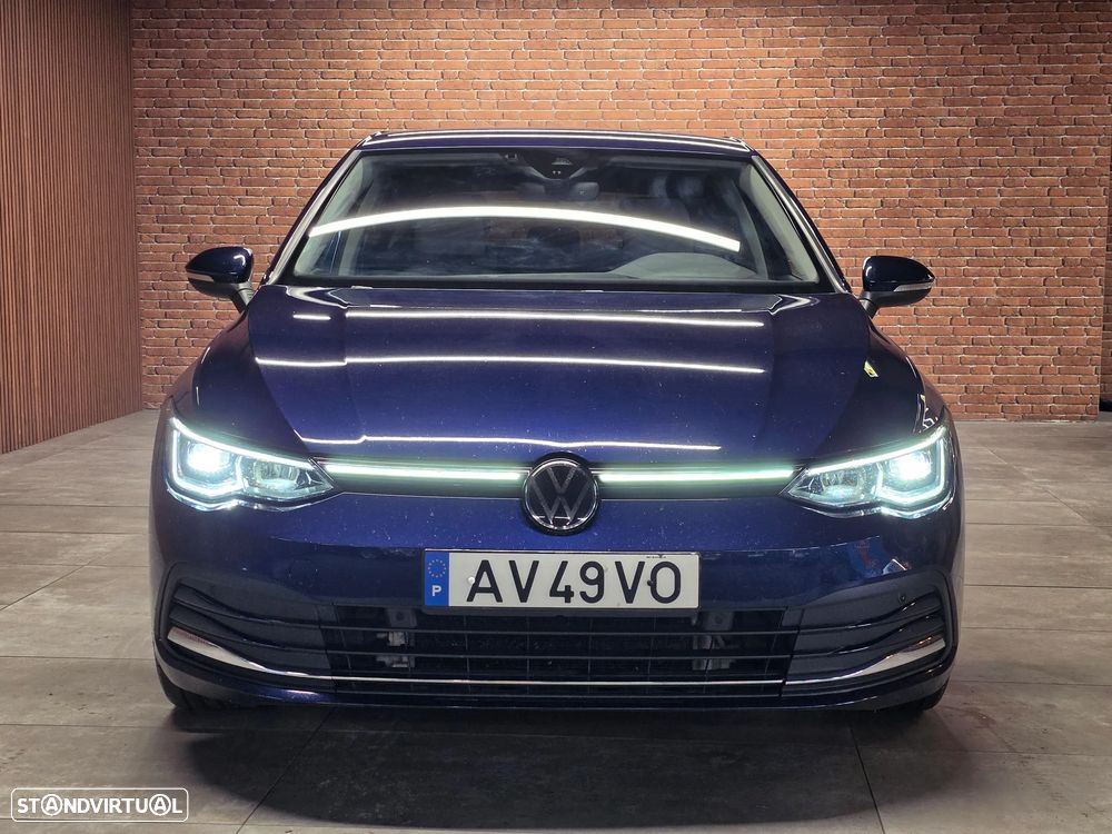 VW Golf 1.4 TSI e-Hybrid DSG - 18