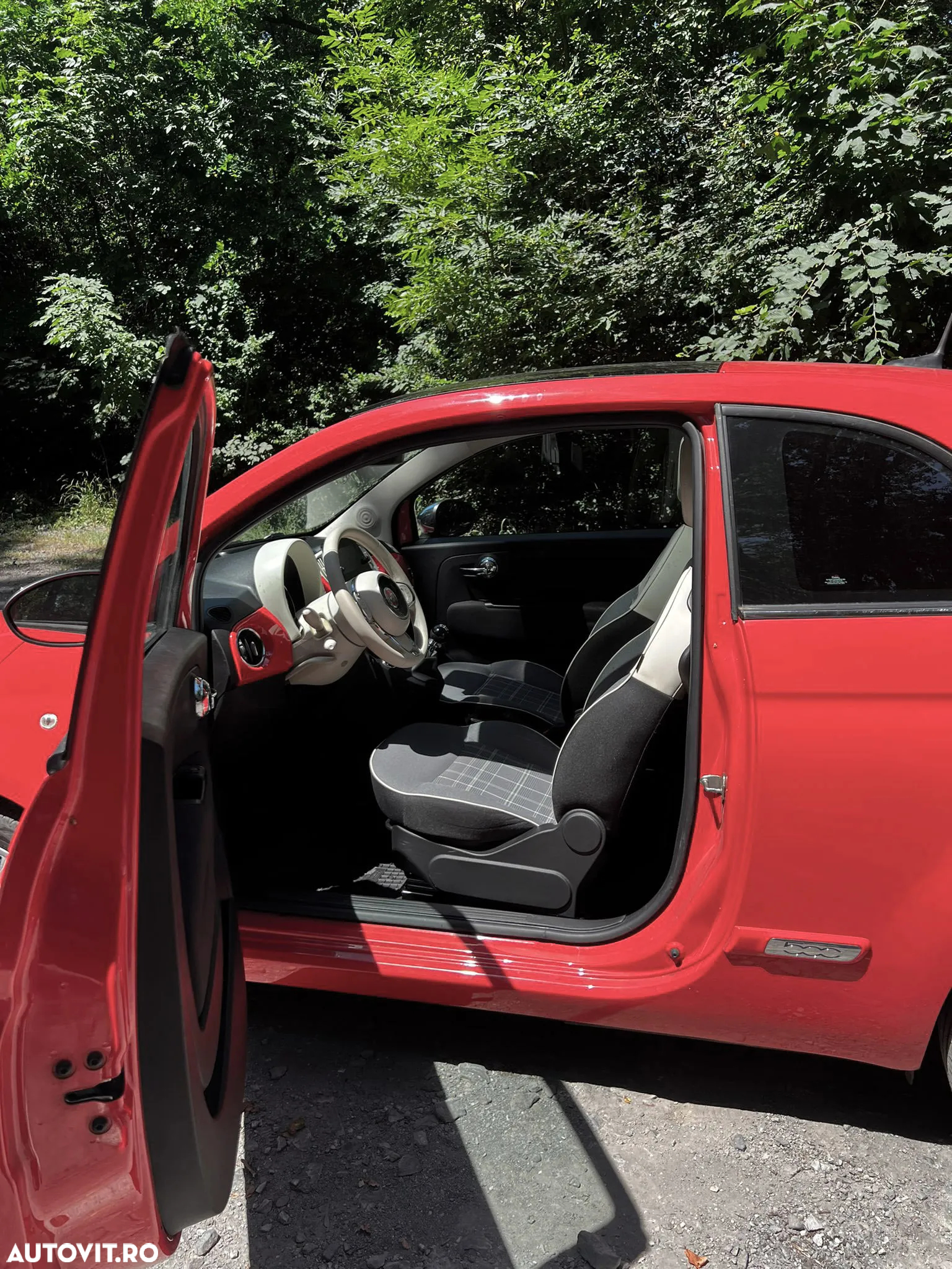 Fiat 500 - 15