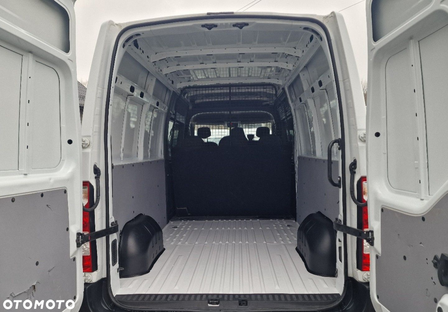 Renault Master - 26