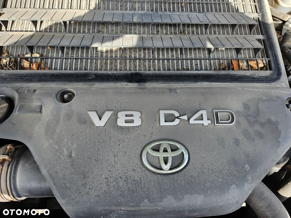 Toyota Land Cruiser LC 4.5 D-4D X - 13