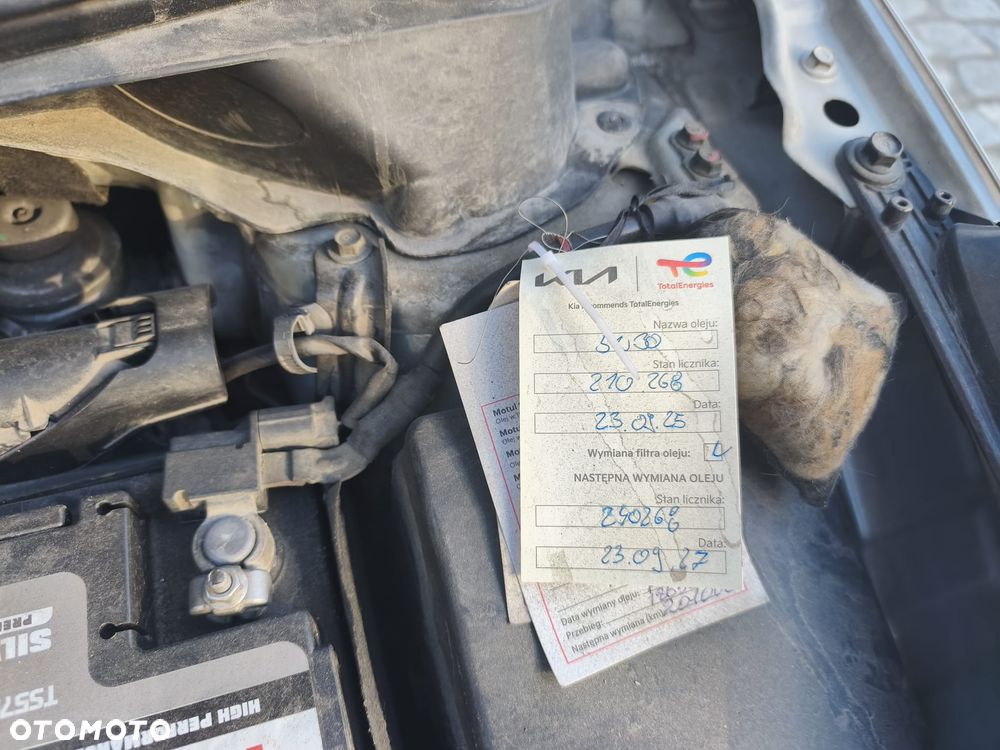 Kia Ceed 1.6 CRDi M - 4