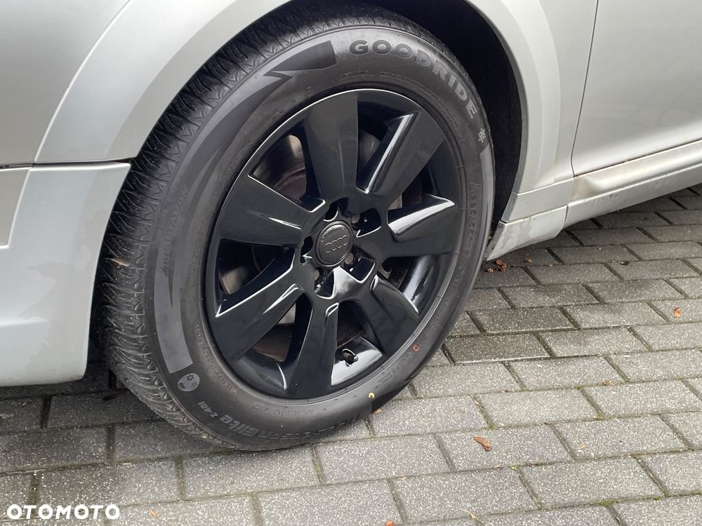 Audi A6 Allroad 3.2 FSI tiptronic - 13