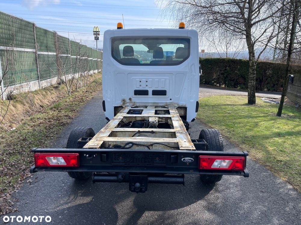 Ford Transit - 3