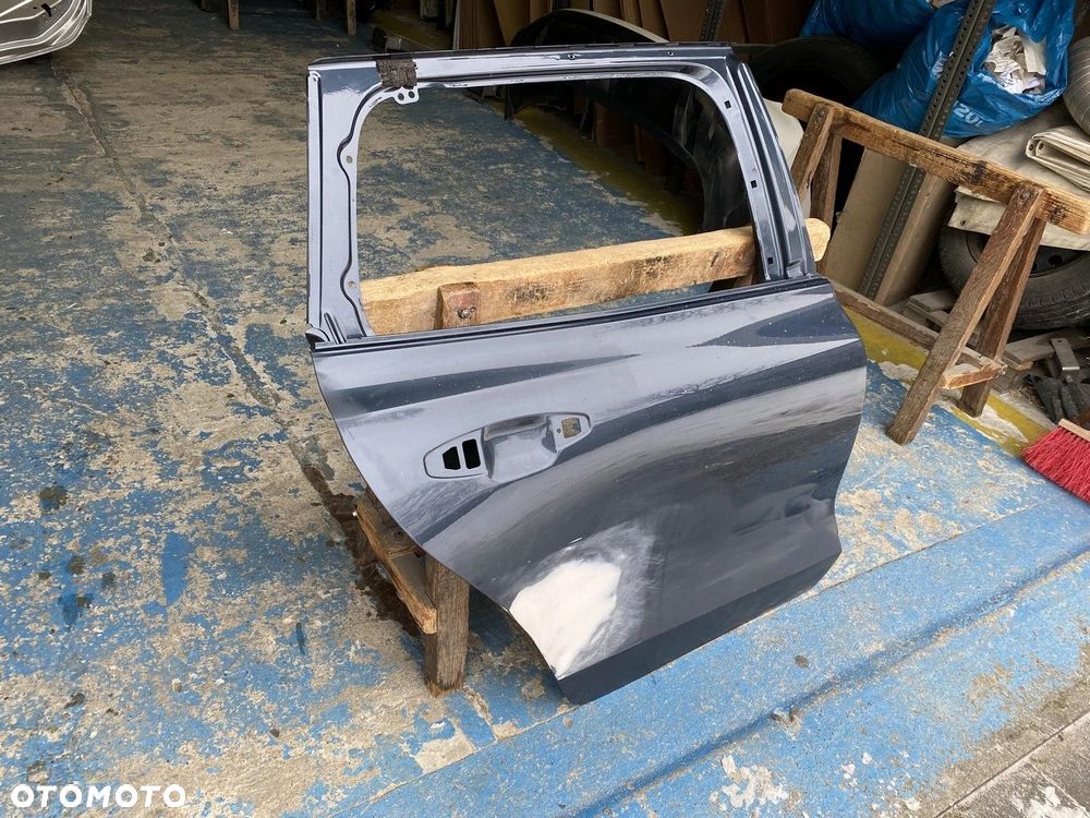 DRZWI TYLNE PRAWE VOLVO V60 II 18- - 2